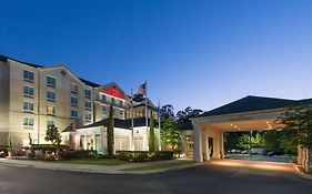 Hilton Garden Inn Tallahassee